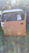 Дверь. Daihatsu Esse