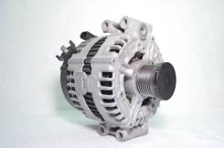Генератор. Volkswagen: Caddy, Passat, Jetta, Transporter, Scirocco, Sharan, Golf, Polo BMW: X1, 1-Series, 3-Series Gran Turismo, X3, X5, 6-Series, 5-S...