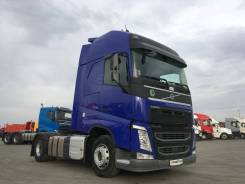 Volvo FH13. Тягач Volvo FH 4x2 Globetrotter 2016 г (ID 305979), 12 800 куб. см., 4x2