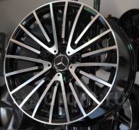 Mercedes. 9.0x20", 5x112.00, ET55, ЦО 66,6 мм. Под заказ