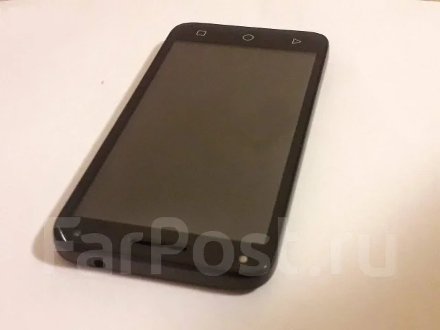 Alcatel U5 4047D. �/�, ������, 3G, Dual-SIM ����