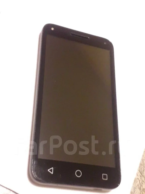 Alcatel U5 4047D. �/�, ������, 3G, Dual-SIM ����