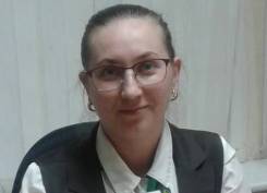 Заведующий магазином. Высшее образование
