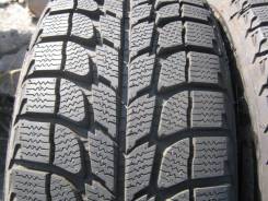 Michelin X-Ice. Зимние, без шипов, без износа, 4 шт