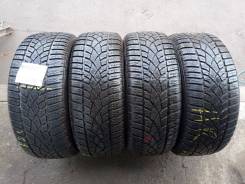 Dunlop SP Winter Sport 3D. Зимние, без шипов, 10 %, 4 шт