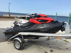 BRP Sea-Doo RXT. 260,00 л.с., 2014 год год