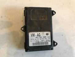 Блок управления светом. Volkswagen Touareg, 7P6 Volkswagen Eos, 1F8 Audi RS Q3, 8UB Audi Q3, 8UB Skoda Superb, 3T4, 3T5, 3V3, 3V5 Двигатели: CGEA, CGF...