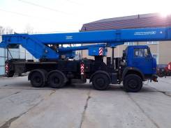 Клинцы КС-65719-1К. Продам автокран КС65719 1 к, 10 000 куб. см., 40 000 кг., 33,00 м.