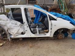 Toyota Wish. ZNE10