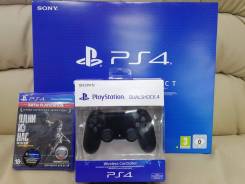 Sony Playstation 4 Slim
