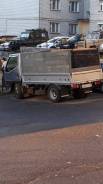 Mitsubishi. Продаётся ммс canter, 4 599 куб. см., 2 000 кг., 4x2