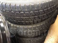 Goodyear. Зимние, без шипов, 5 %, 4 шт