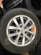 Advan F15. x15", 5x114.30