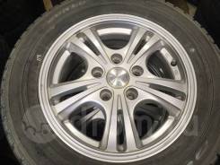 5ZIGEN. x15", 5x114.30