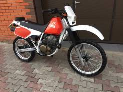 Honda XLR 250R. 250 куб. см., исправен, птс, без пробега. Под заказ