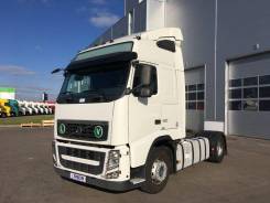 Volvo FH13. Седельный тягач .460 4x2 2013г, 13 000 куб. см., 4x2