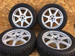 Tecmag. 7.5x18", 5x108.00, ET42