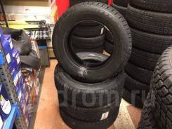 Bridgestone Blizzak Revo GZ. Зимние, без шипов, 5 %, 4 шт