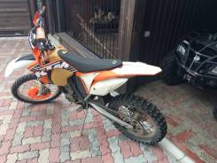 KTM 250 EXC-F. 250 куб. см., исправен, без птс, с пробегом