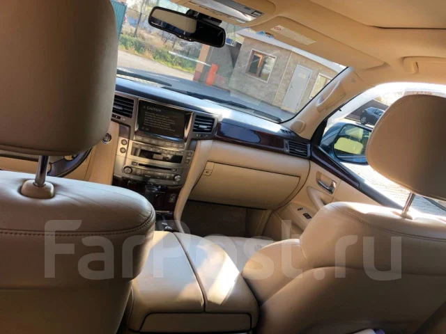 Lexus LX570. �������, 4wd, 5.7 (270��.�.), ������. ��� ����� �� ���������� ����