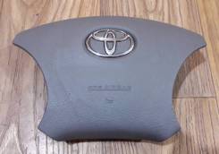 Крышка подушки безопасности. Toyota: Land Cruiser, Ipsum, Camry, Land Cruiser Prado, Alphard