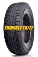 Triangle Group TR777. Зимние, без шипов, 2018 год, без износа, 4 шт