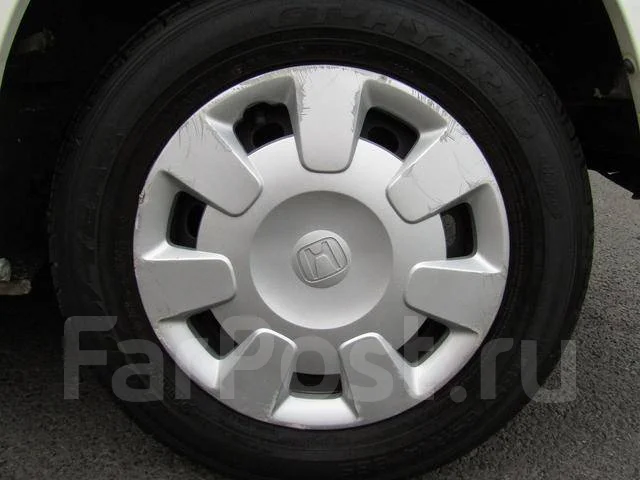 Honda Mobilio. �������, ��������, 1.5, ������, �/�, ��� ���. ��� ����� �� ������������ ����