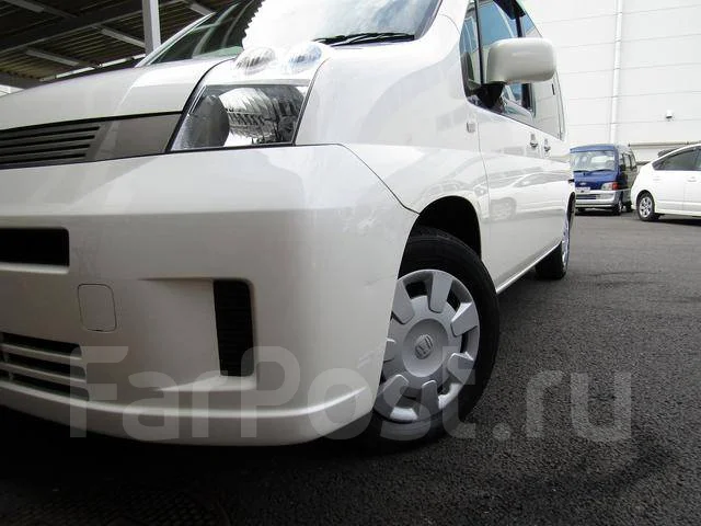 Honda Mobilio. �������, ��������, 1.5, ������, �/�, ��� ���. ��� ����� �� ������������ ����