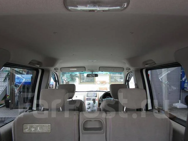 Honda Mobilio. �������, ��������, 1.5, ������, �/�, ��� ���. ��� ����� �� ������������ ����