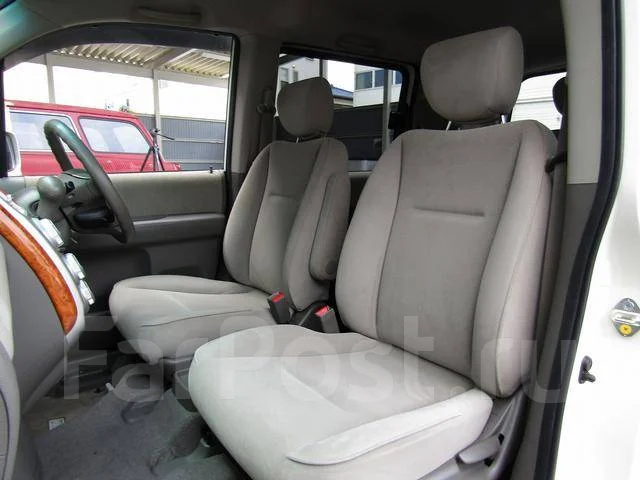 Honda Mobilio. �������, ��������, 1.5, ������, �/�, ��� ���. ��� ����� �� ������������ ����
