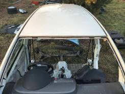 Крыша. Honda Fit, GD2, GD4, GD1, GD, GD3 Двигатели: L13A, L15A