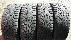 Hankook Winter i*Pike W409. Зимние, шипованные, 20 %, 4 шт