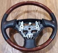 Руль. Toyota Premio, AZT240, NZT240, ZZT240, ZZT245 Toyota Allion, AZT240, NZT240, ZZT240, ZZT245 Toyota Mark II, GX110, GX115, JZX110, JZX115