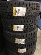 Dunlop Winter Maxx WM02. Зимние, без шипов, 2017 год, без износа, 4 шт