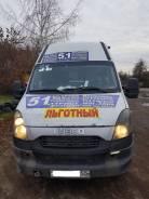 Iveco Daily. , 19 мест, С маршрутом, работой