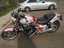 Honda X4. 1 300 куб. см., исправен, птс, с пробегом