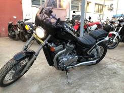 Suzuki VS 750 Intruder. 750 куб. см., исправен, птс, без пробега. Под заказ