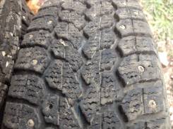Amtel, 175/65R14 в Анжеро-Судженске Amtel. Зимние, шипованные, 2012 год, 10 %