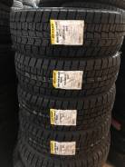 Dunlop Winter Maxx WM02. Зимние, без шипов, 2017 год, без износа, 4 шт