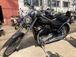 Suzuki VS 1400 Intruder. 1 400 куб. см., исправен, птс, без пробега. Под заказ