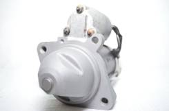 Стартер. BMW 5-Series, E60 BMW X3, E83 BMW Z4, E85 Двигатели: M54B22, M54B25, M54B30