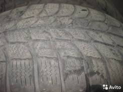 Michelin X-Ice. Зимние, без шипов, 50 %, 1 шт