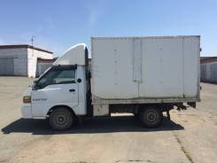 Hyundai Porter. Продам хендай Портер, 2 476 куб. см., 1 400 кг., 4x2