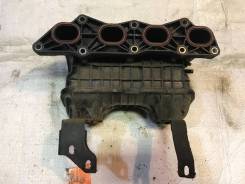 Коллектор впускной. Honda Edix Honda Stream, RN1 Honda Civic Двигатели: D17A, D17AVTEC, D17A2, D17A1, D17A5, D17A7, D17A8, D17A9