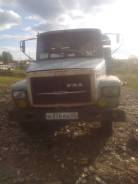 ГАЗ 3307. Продаю , 1 200 куб. см., 3 500 кг., 4x2