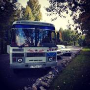 ПАЗ 320540. ПАЗ, 23 места, С маршрутом, работой