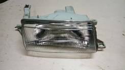Фара. Toyota Corona, AT170, AT171, AT175, AT177, CT170, CT176, CT176V, CT177, ST170, ST171 Двигатели: 2C, 2CIII, 2CL, 3SF, 3SFE, 3SFSE, 3SGE, 3SGELU...