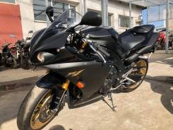 Yamaha R1. 1 000 куб. см., исправен, птс, без пробега. Под заказ