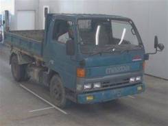 Mazda Titan. Продам самосвал, 4 000 куб. см., 2 500 кг., 4x2