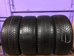 Goodyear Vector 4Seasons. Зимние, без шипов, 2016 год, 20 %, 4 шт